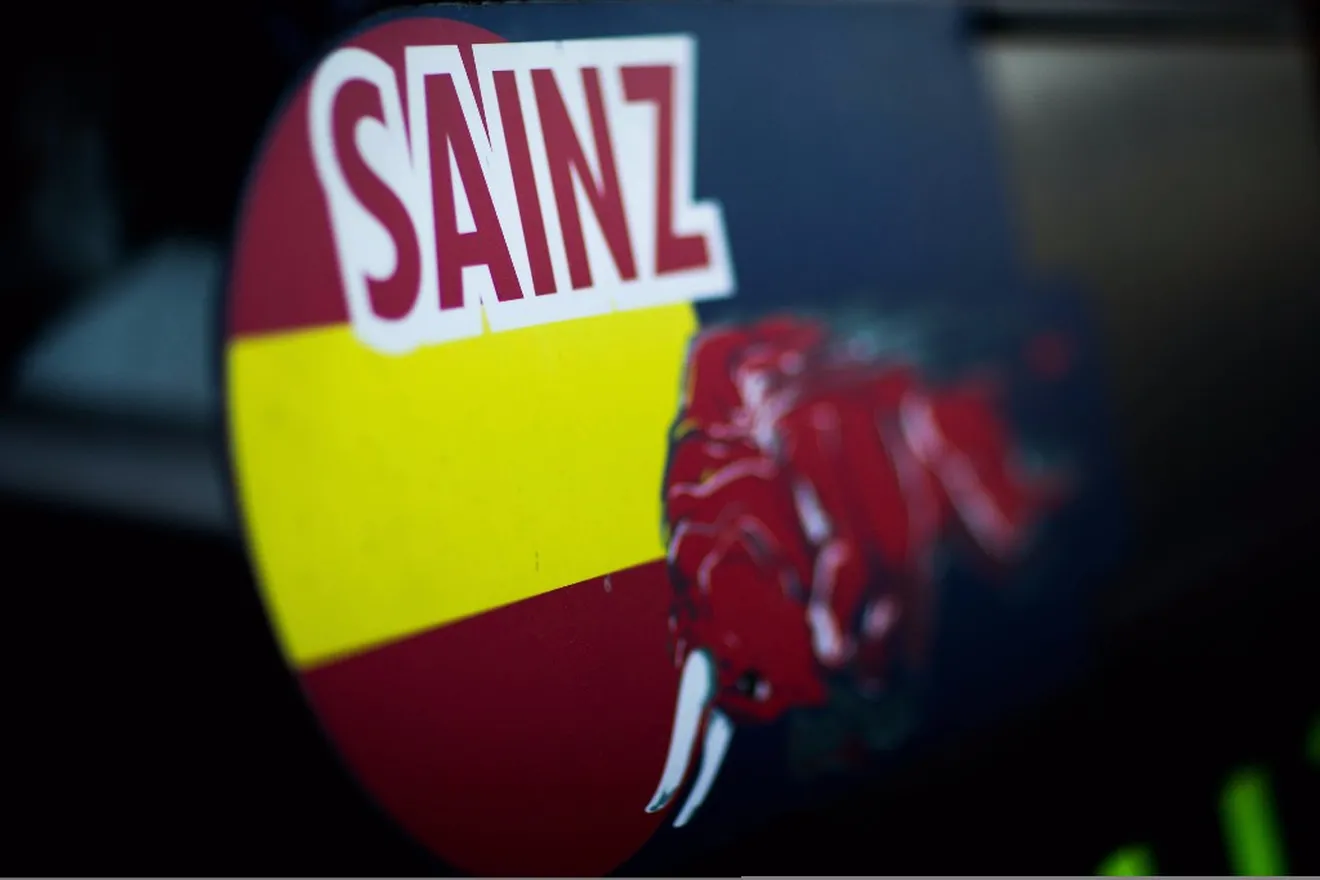 ​Sainz sobre su posible fichaje por Renault: “Es falso”