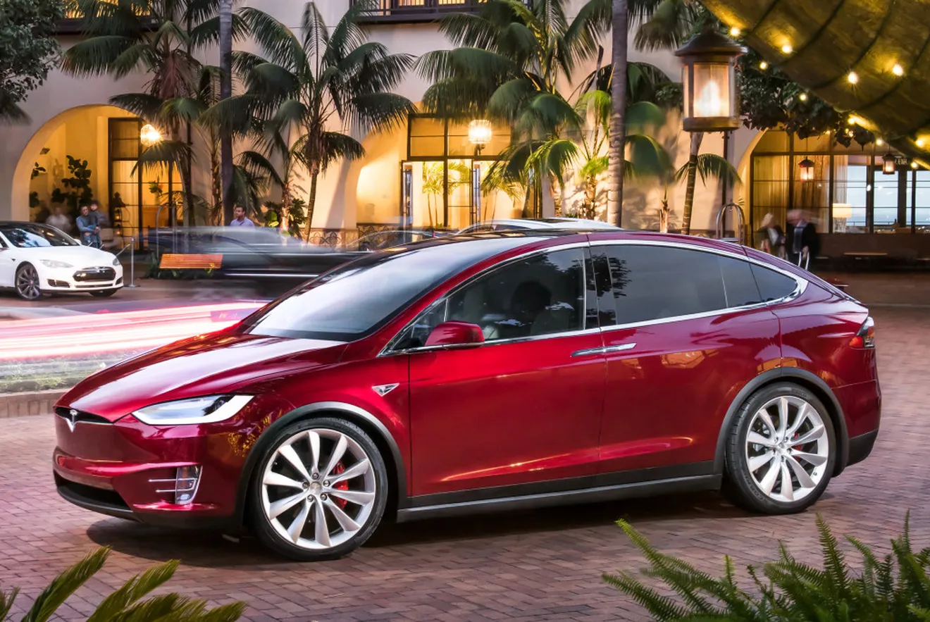 Tesla roza la rentabilidad en el tercer trimestre