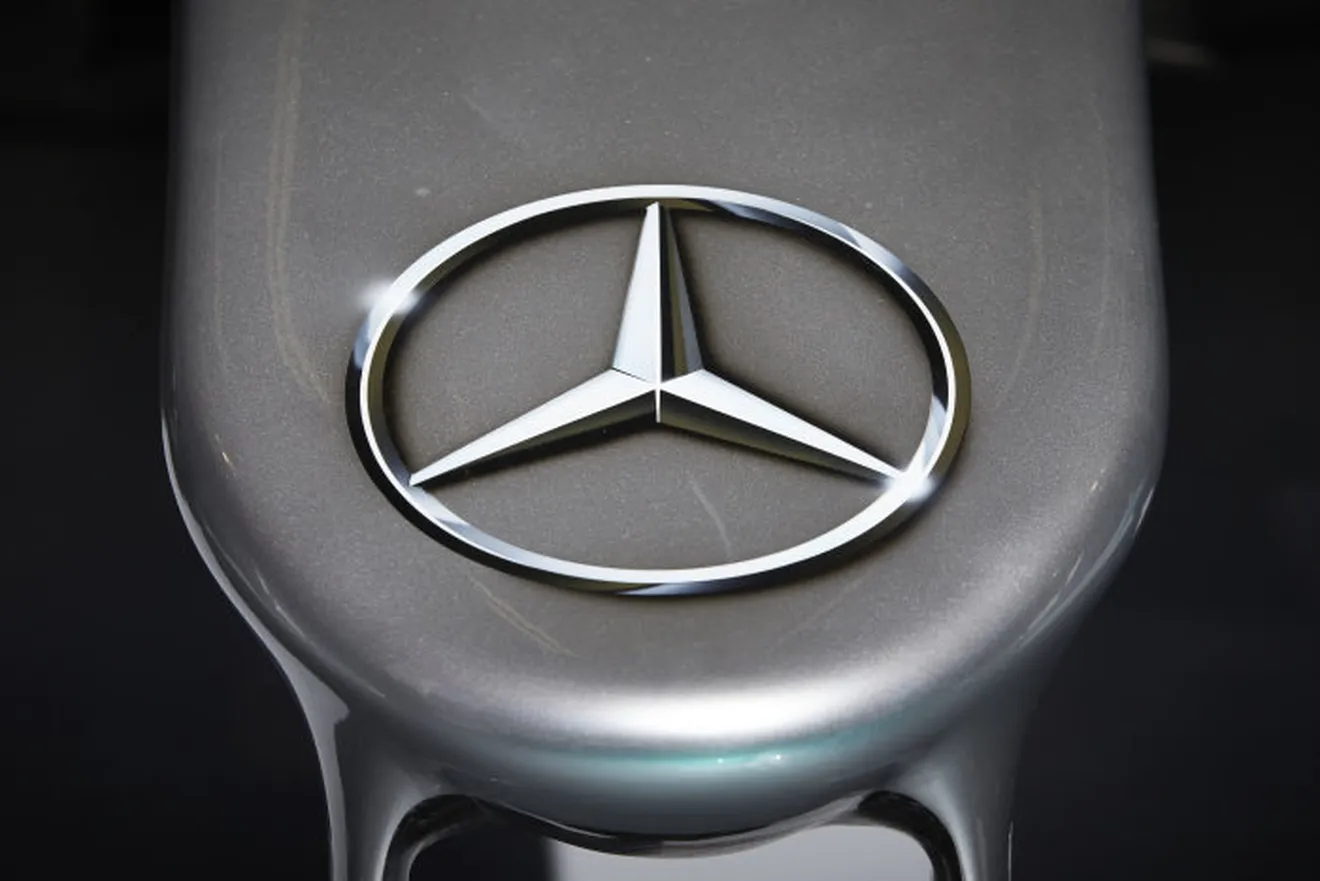 ​Un nuevo as en la manga de Mercedes. ¿Qué es el FRIC?