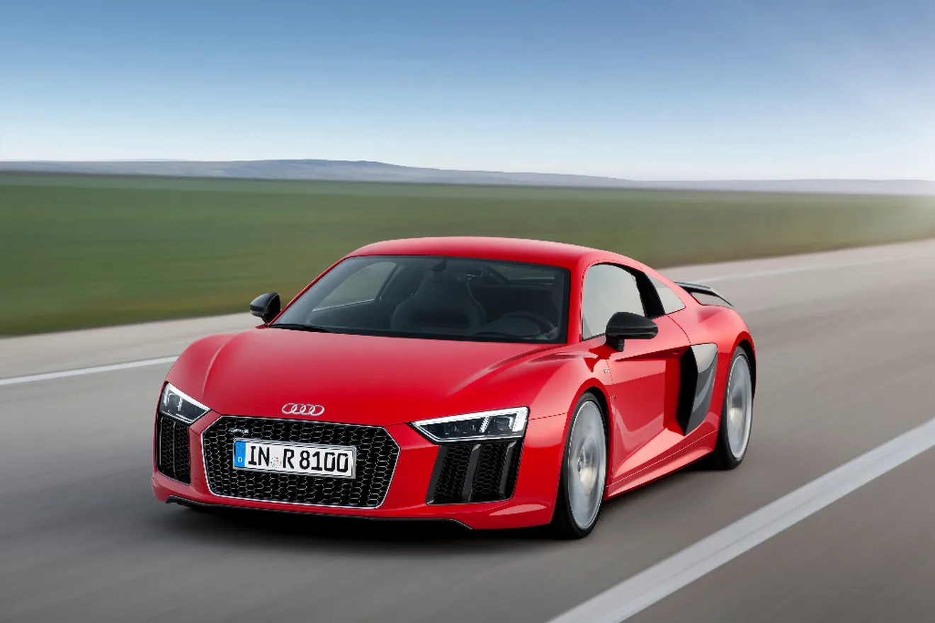 Audi desarrollará su nueva gama sobre otros modelos del Grupo Volkswagen