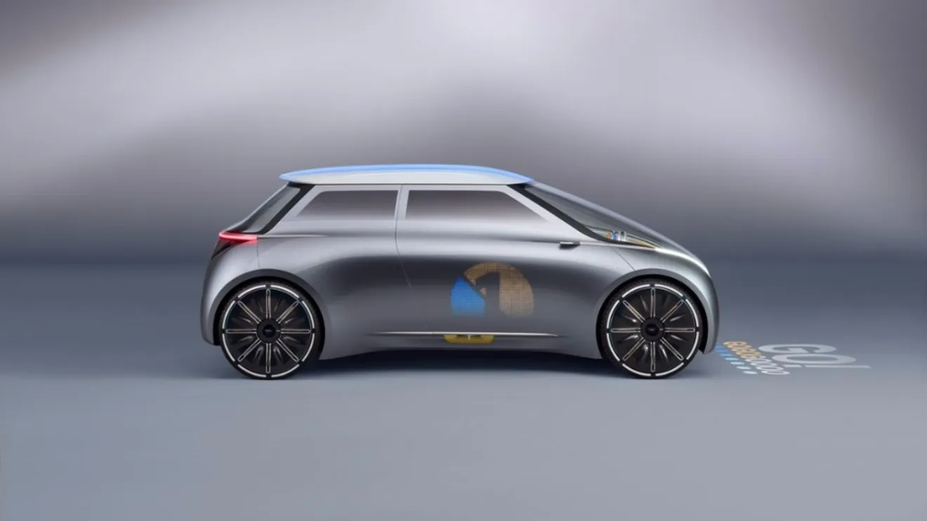 El próximo BMW X3 será eléctrico y volverá el MINI E
