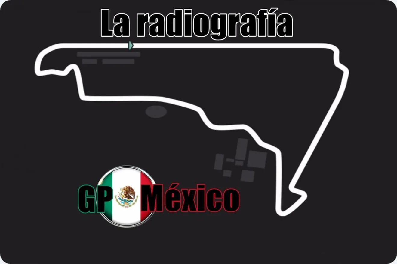 La radiografía: México 2016 paso a paso