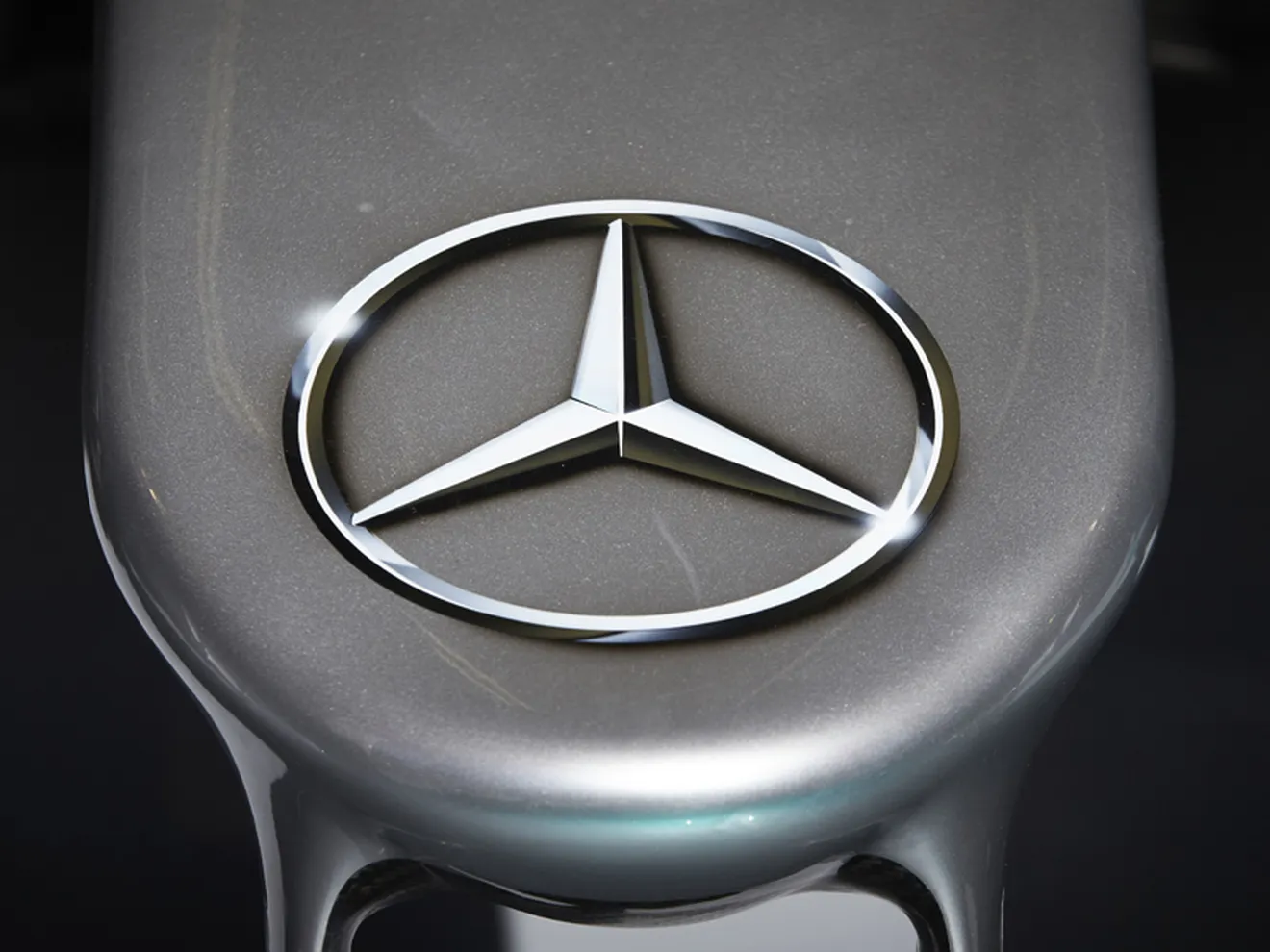 Mercedes reserva plaza en la Fórmula E para 2018