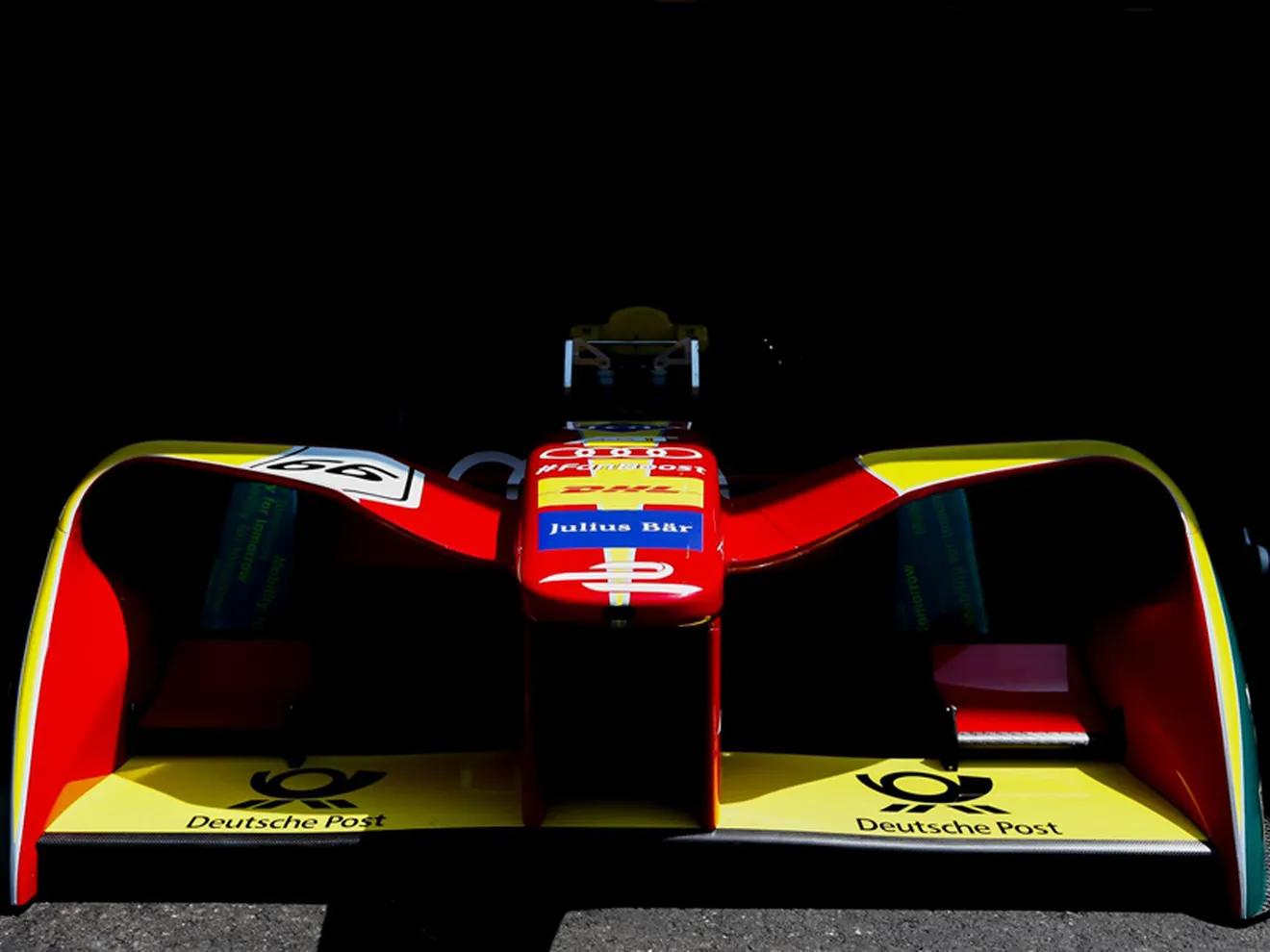 Previo y horarios del ePrix de Hong Kong de Fórmula E