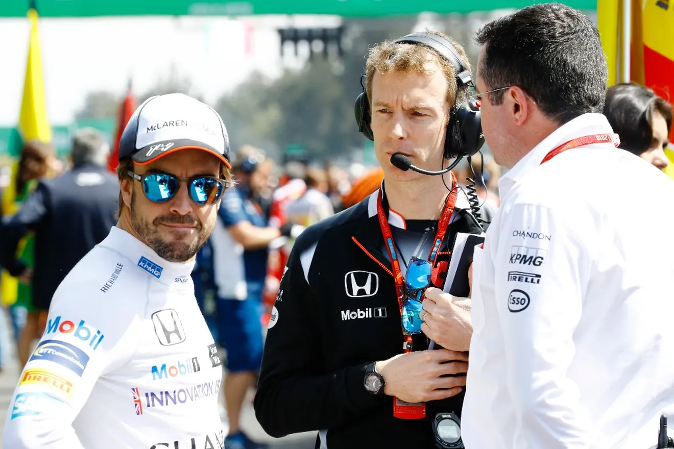 Alonso:"Con Ferrari conseguimos cosas que hoy no han llegado ni soñar"