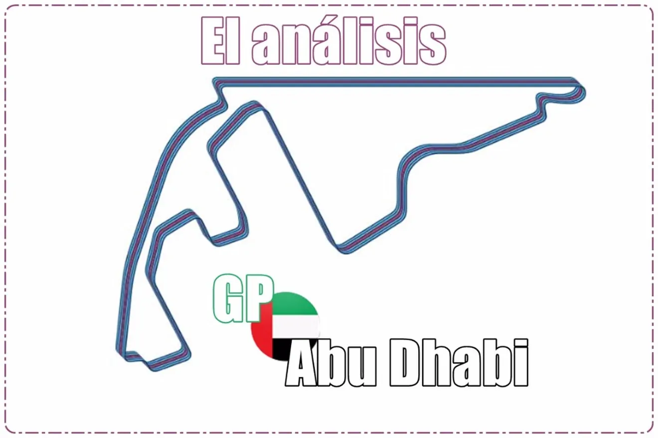 El análisis: las claves del GP de Abu Dhabi