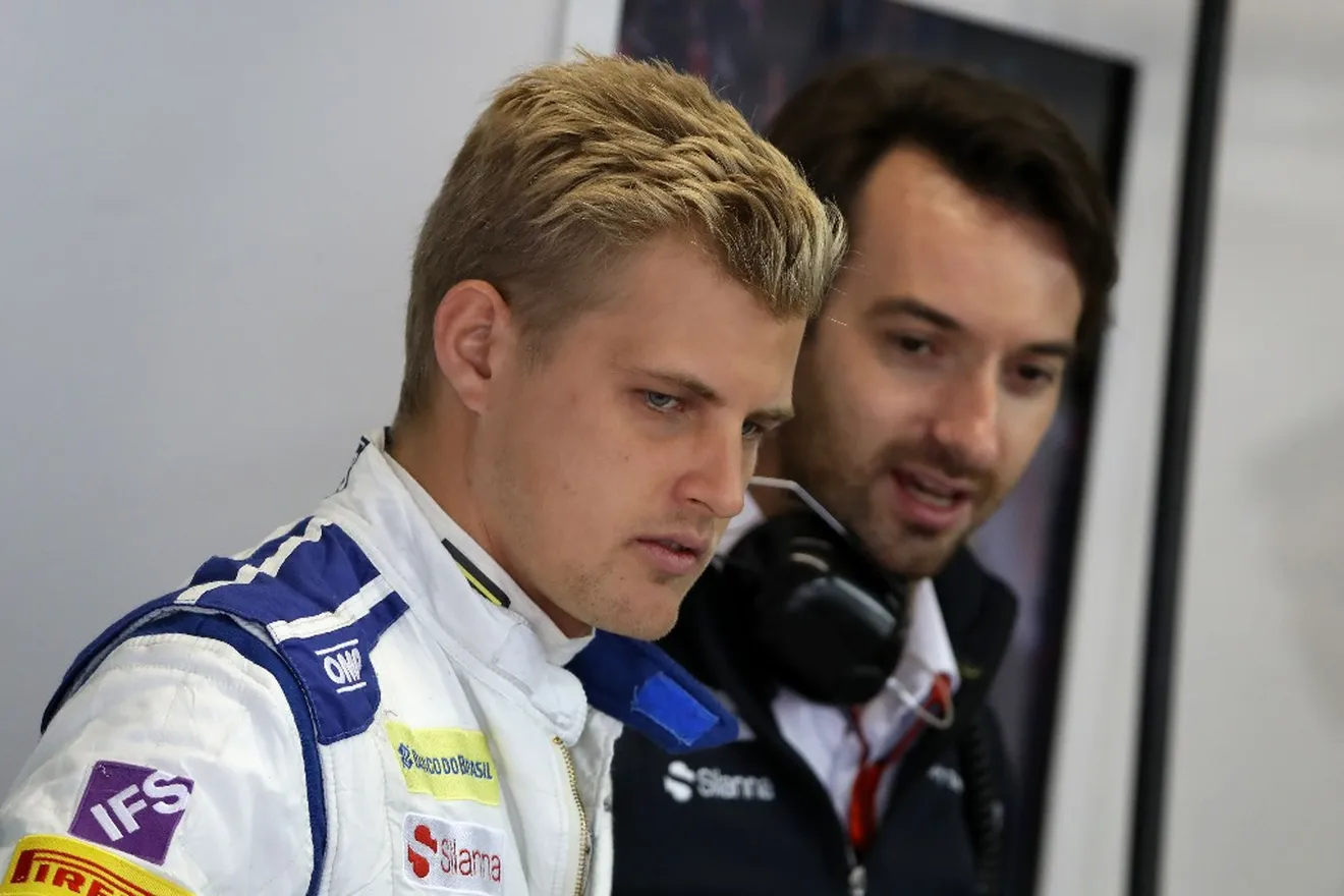 Ericsson renueva su contrato con Sauber