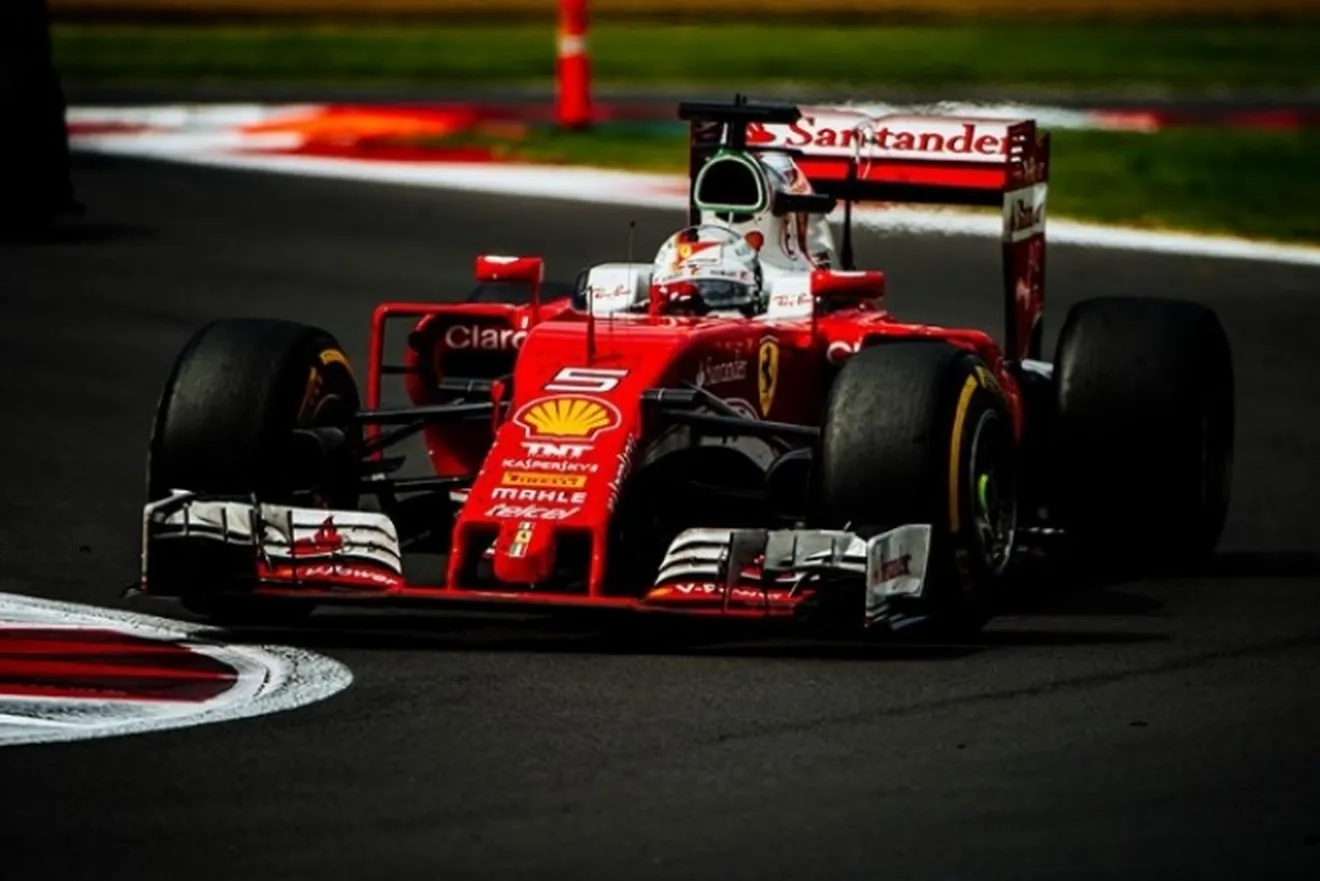 La FIA desestima el recurso de Ferrari por falta de nuevas pruebas