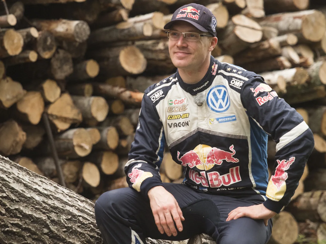 Red Bull seguirá apoyando a Ogier, Latvala y Mikkelsen