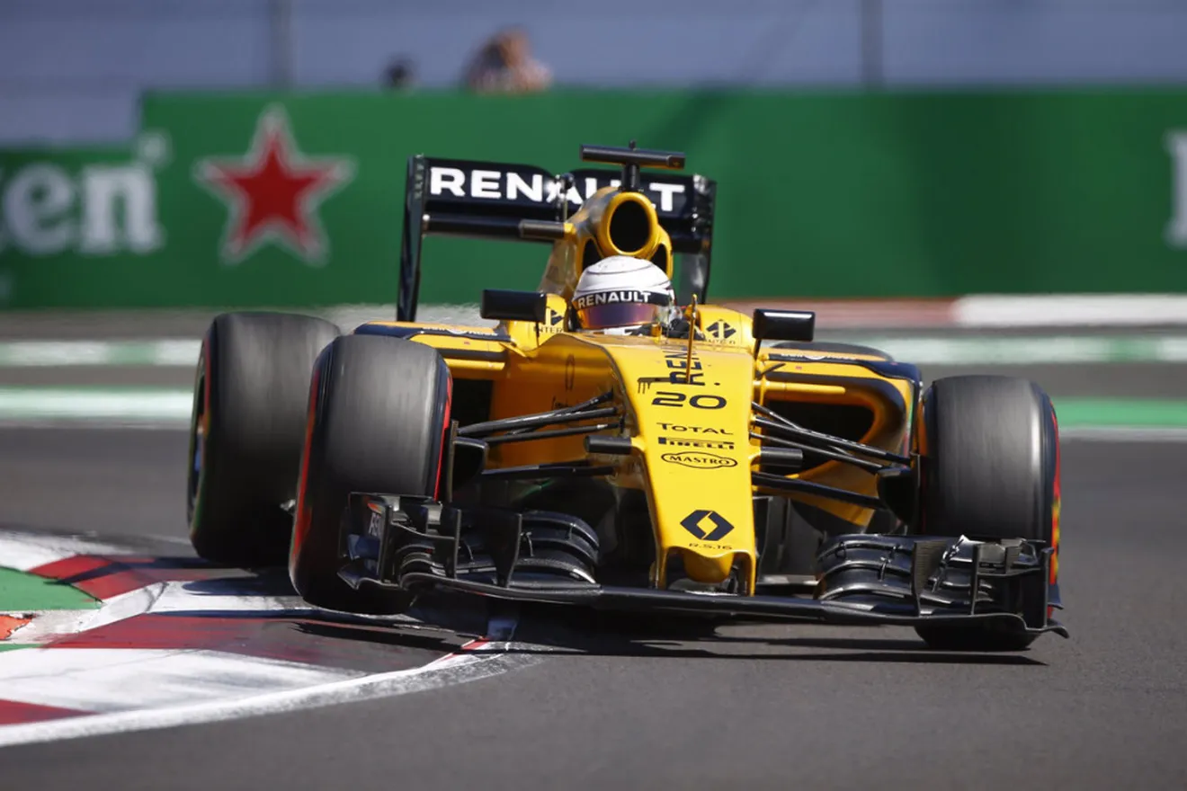 Vasseur sobre el segundo piloto de Renault: "Es muy difícil decidir"