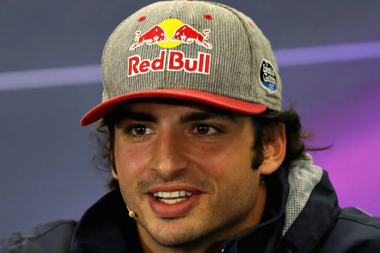 Renault admite que intentó fichar a Carlos Sainz