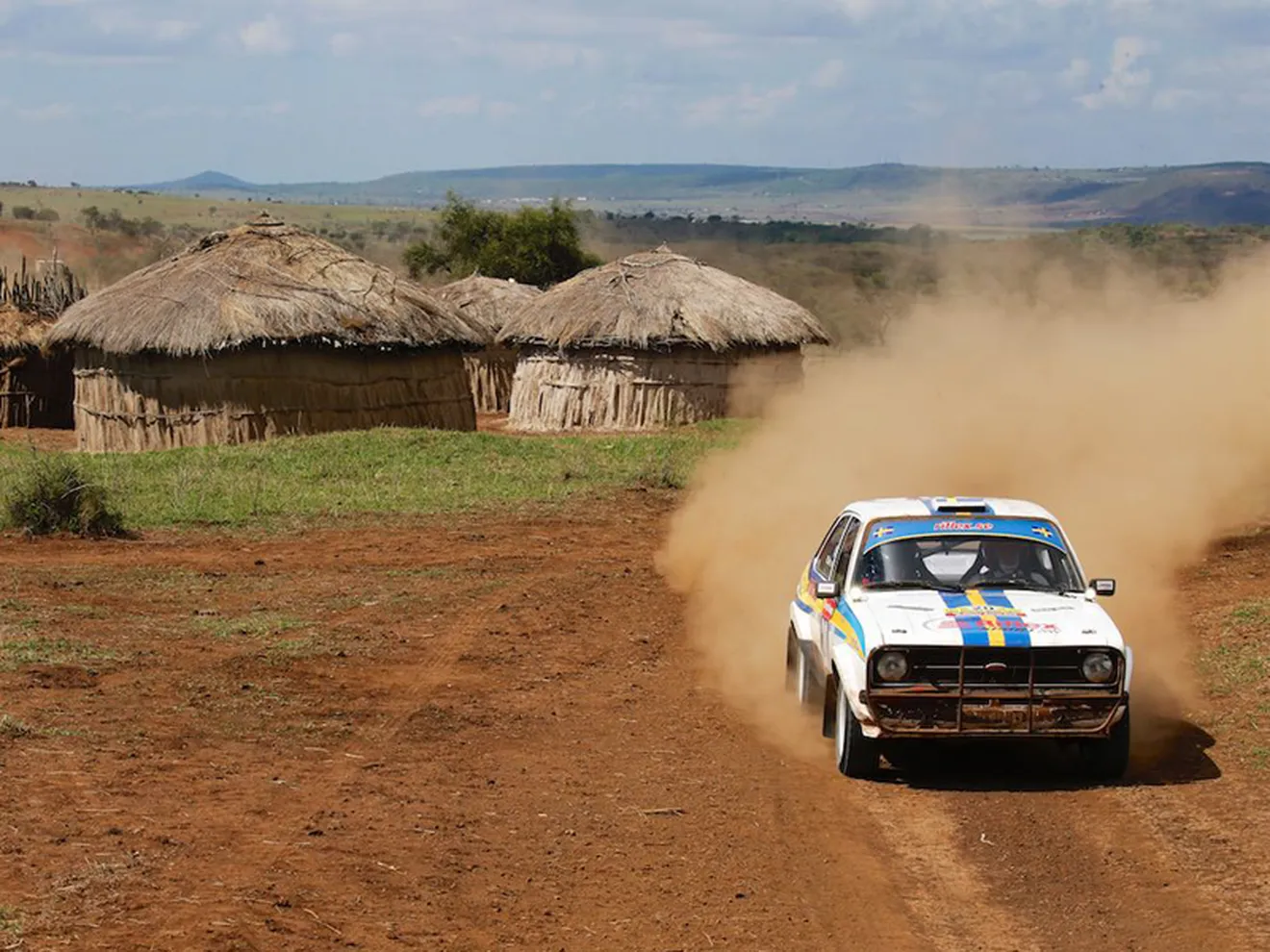 La ruta del Rally Safari para regresar (de verdad) al WRC
