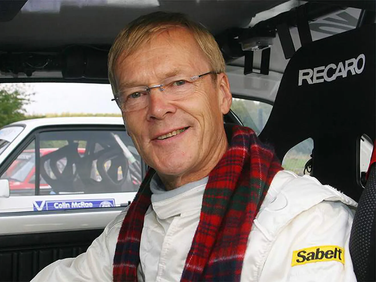 Ari Vatanen: "No creo que Ogier esté fuera de la lucha"