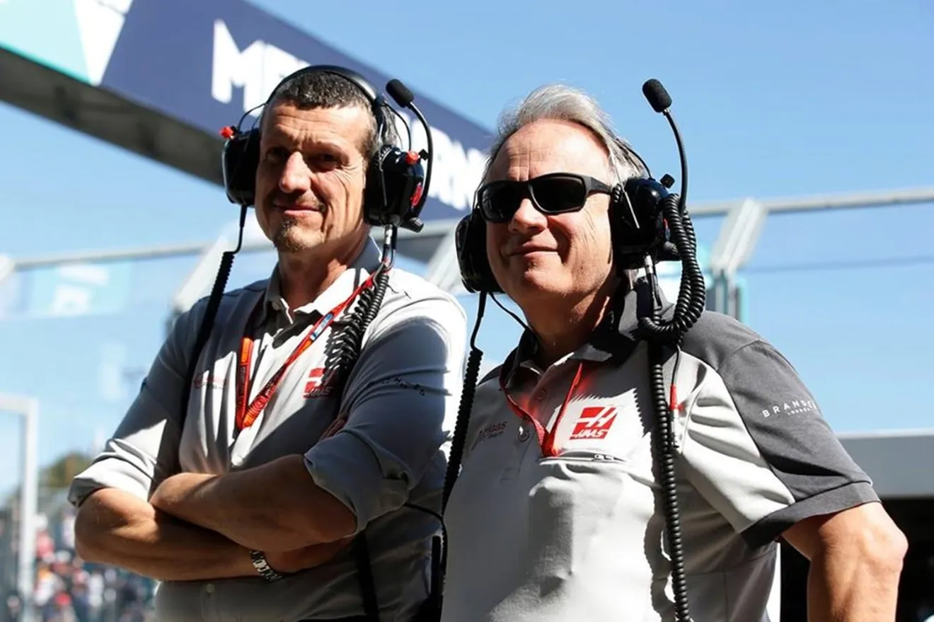 Haas hace cambios en su personal para "evitar estancarse"
