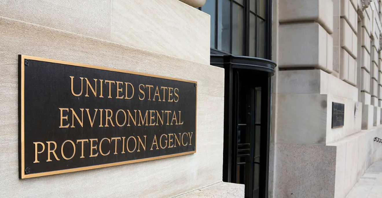 Donald Trump nombra Director de la EPA a un negacionista del cambio climático
