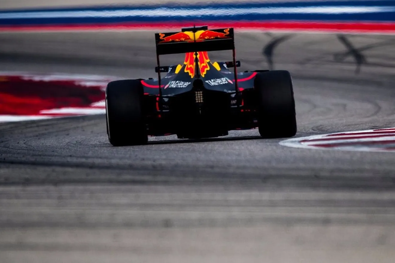 ExxonMobil abandona McLaren y firma con Red Bull