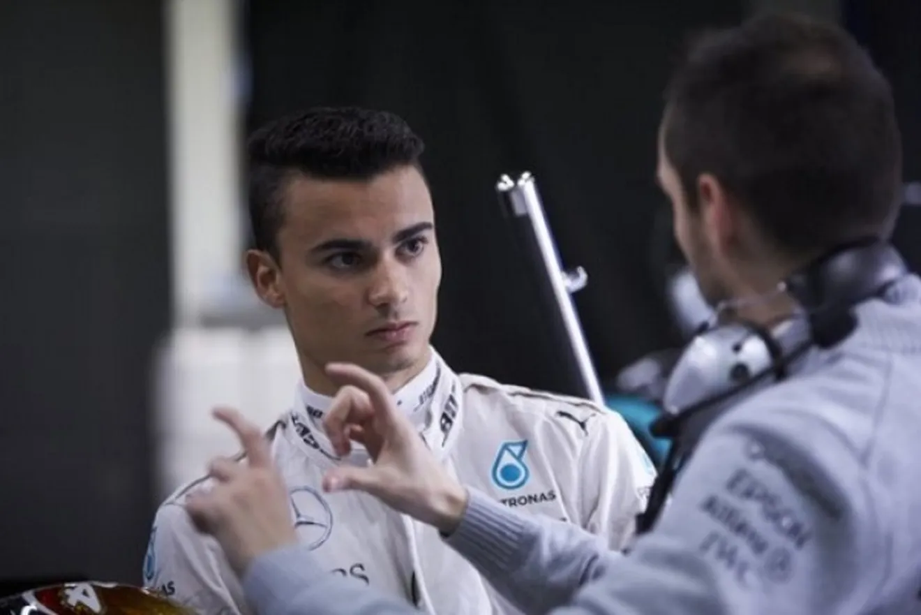 Marko cuestiona el programa de jóvenes pilotos de Mercedes y Lauda responde