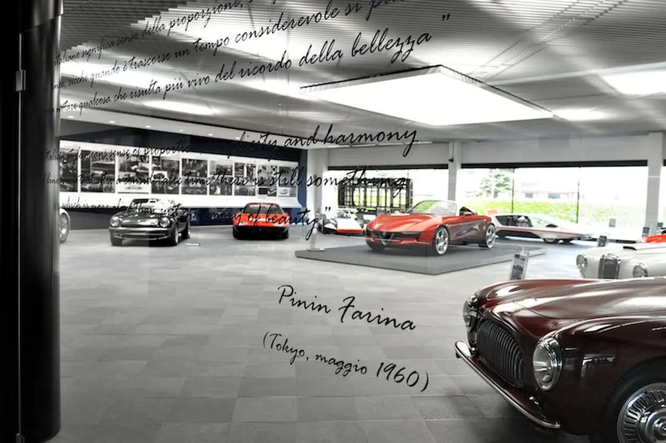 Pininfarina nombra a Carlo Bonzanigo nuevo Director de Diseño