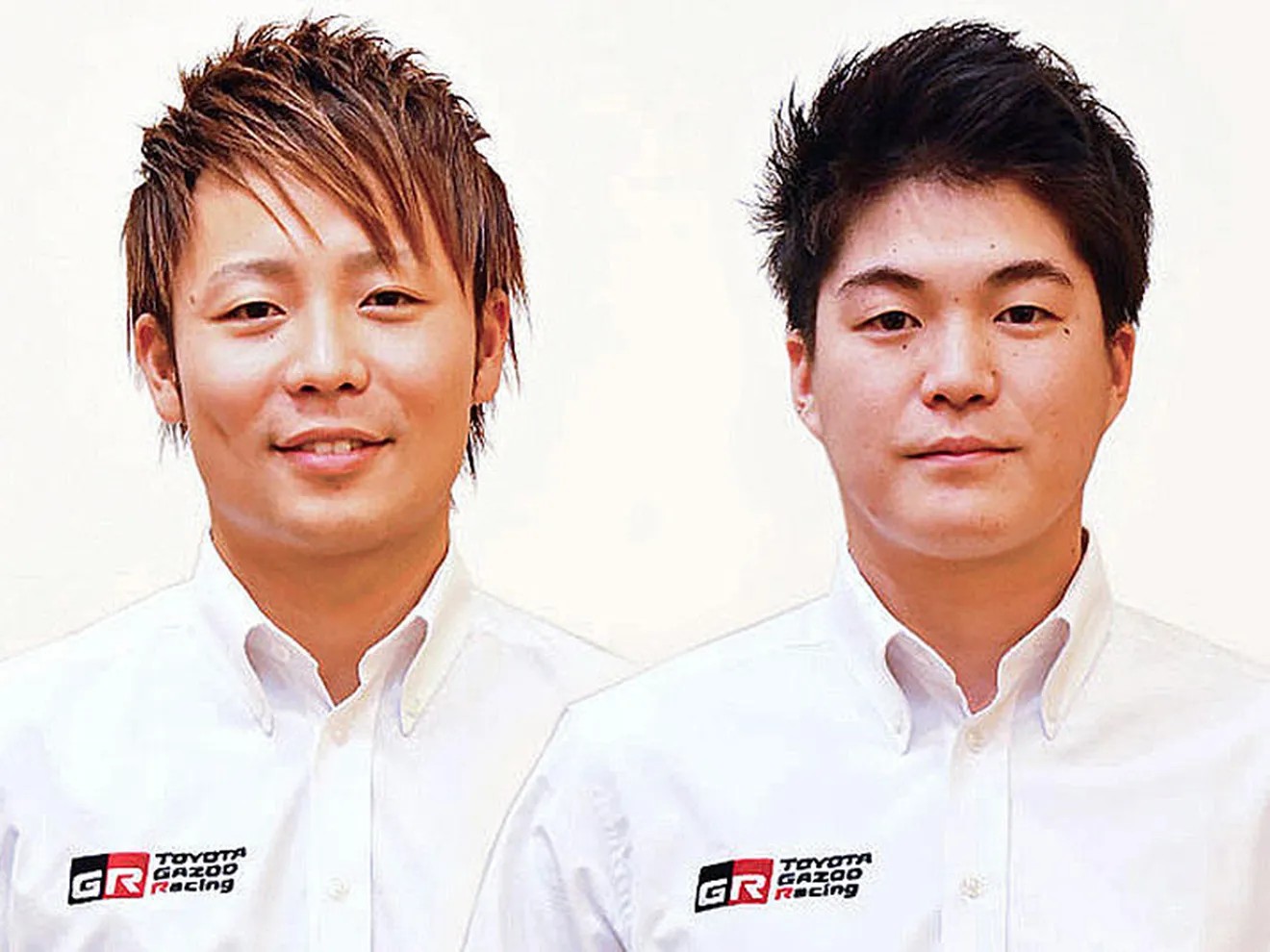 Toyota sigue moldeando a sus jóvenes pilotos en el WRC