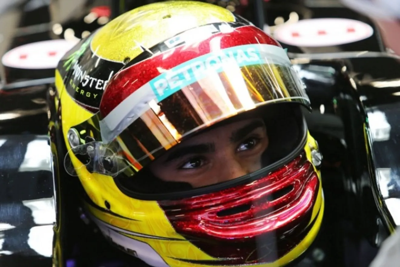 Un asunto "personal" en los tests de 2015 descartó a Wehrlein para Force India