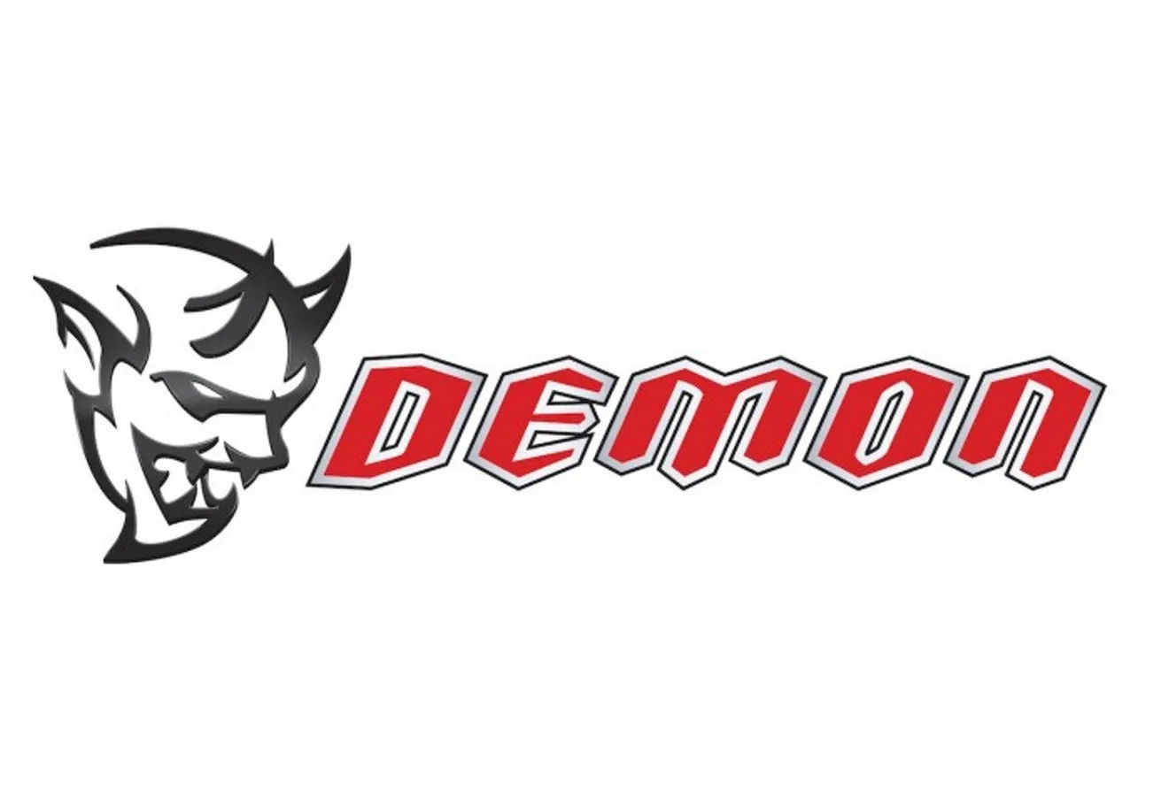 Dodge Demon: El Hellcat más radical llega en Nueva York