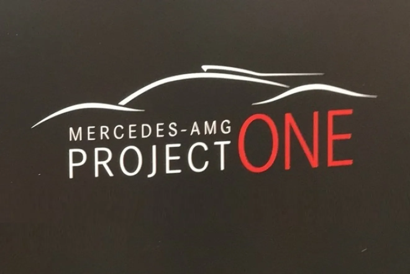 Mercedes-AMG Project ONE: Confirmados nuevos datos del Formula 1 de calle