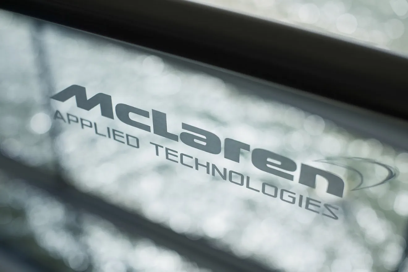Sensores McLaren controlarán los motores de Fórmula 1