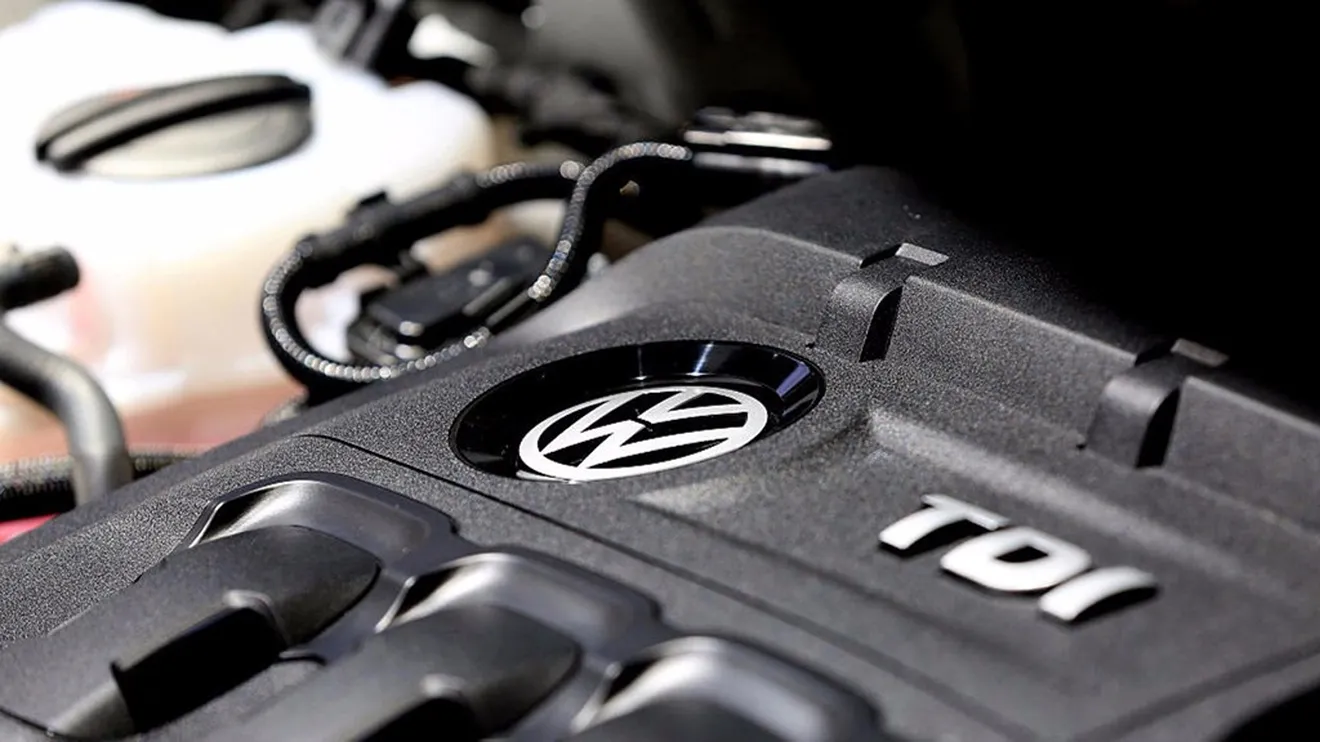 Volkswagen se declara culpable de tres cargos en Estados Unidos por el dieselgate