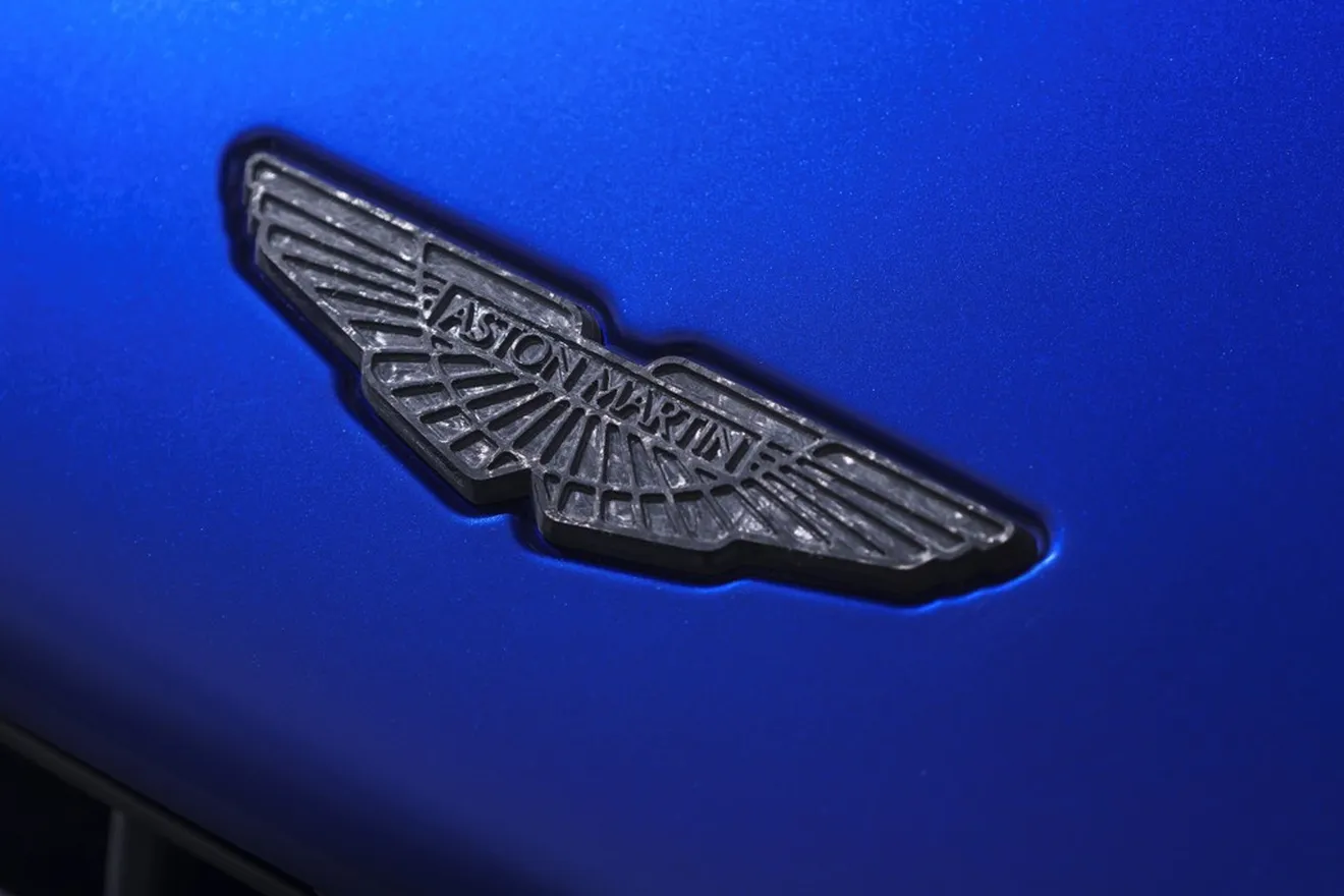 Aston Martin publica resultados: van seis años sin dar dinero