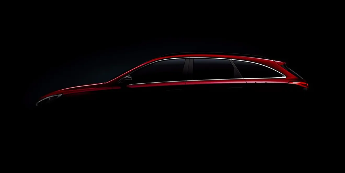 El nuevo Hyundai i30 Cw 2017 debutará en Ginebra