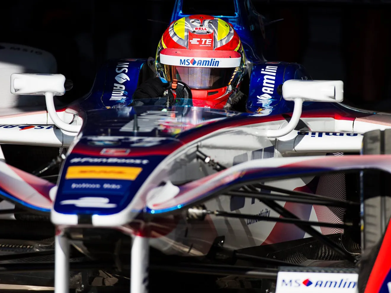 Jean Todt quiere llevar la Fórmula E hasta la India