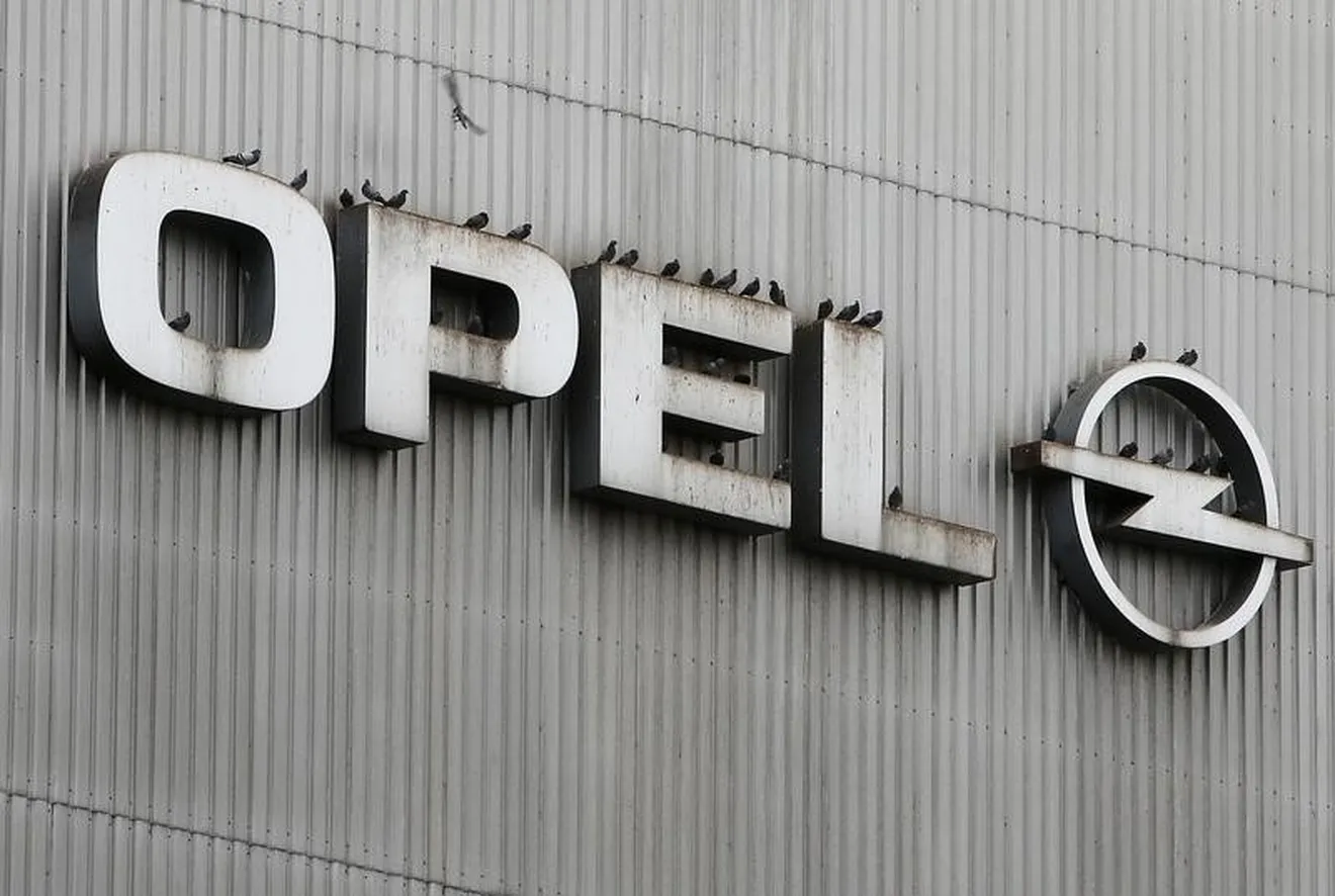 Opel ya tiene precio: 2.000 millones de dólares