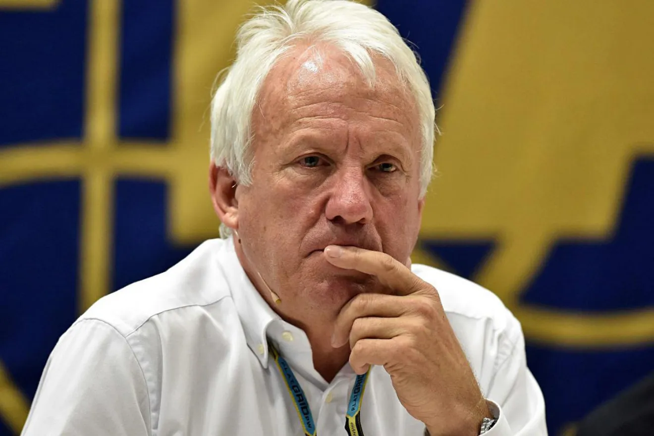 Budkowski releva a Whiting como Responsable Técnico de la FIA