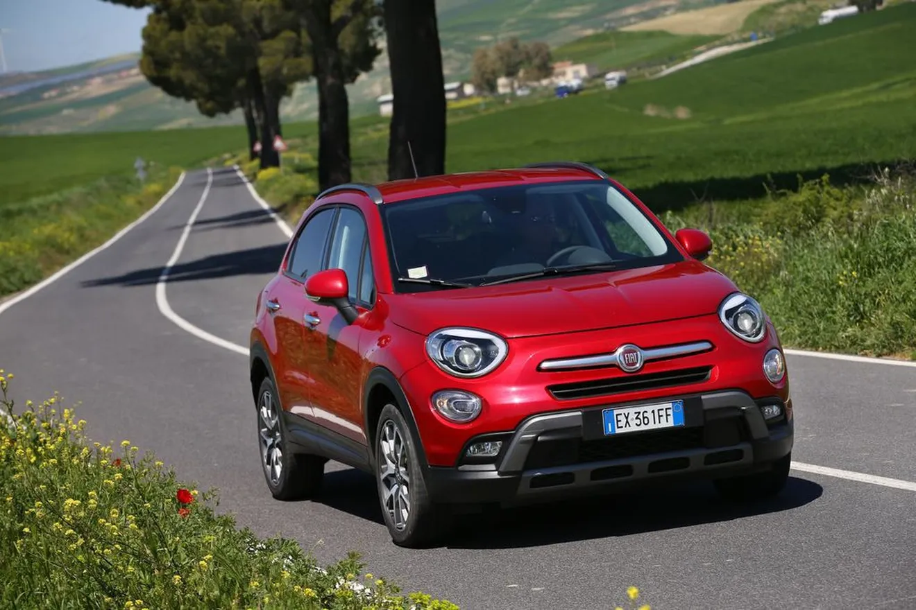 #Dieselgate en Francia: Tras Volkswagen, PSA y Renault se investiga a Fiat Chrysler