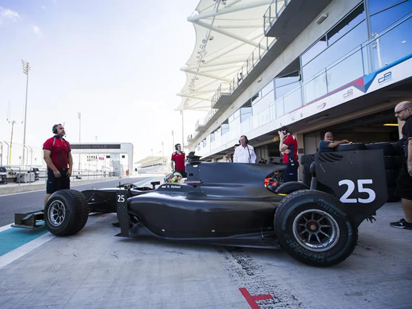 La FIA acaba con la GP2, ¡Saluda a la nueva Fórmula 2!
