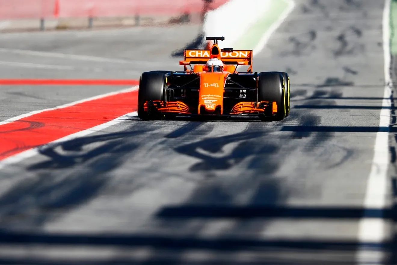 Honda insiste en que dar exclusividad a McLaren es un lastre