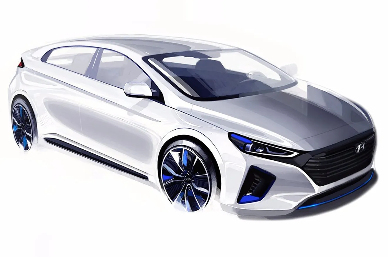 Hyundai tendrá una plataforma específica para coches eléctricos