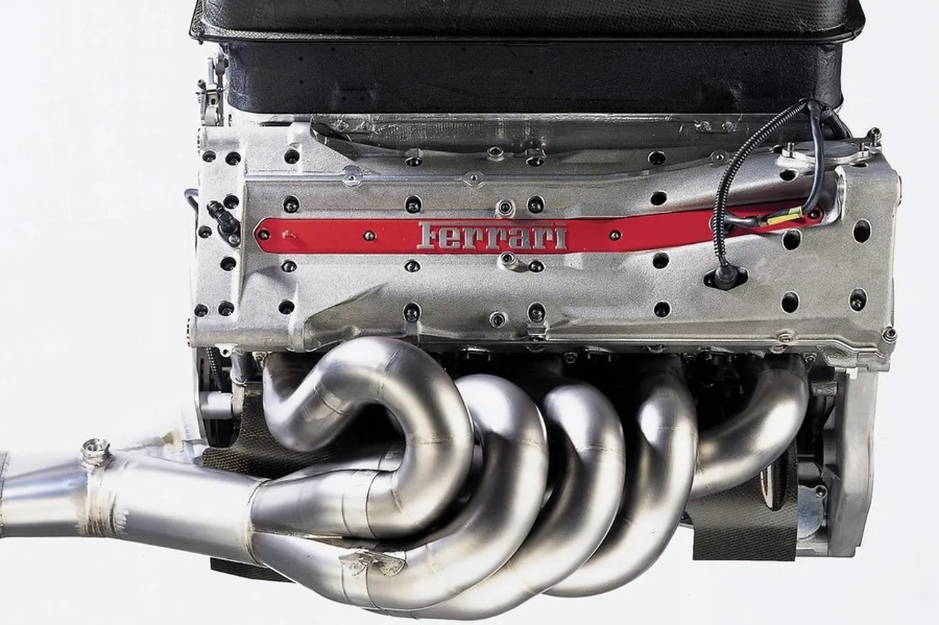Todt descarta volver a los motores V8 o V10: "No sería aceptado por la sociedad"