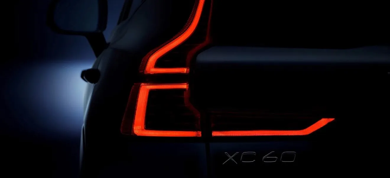 Volvo introduce nuevas ayudas a la conducción para el XC60
