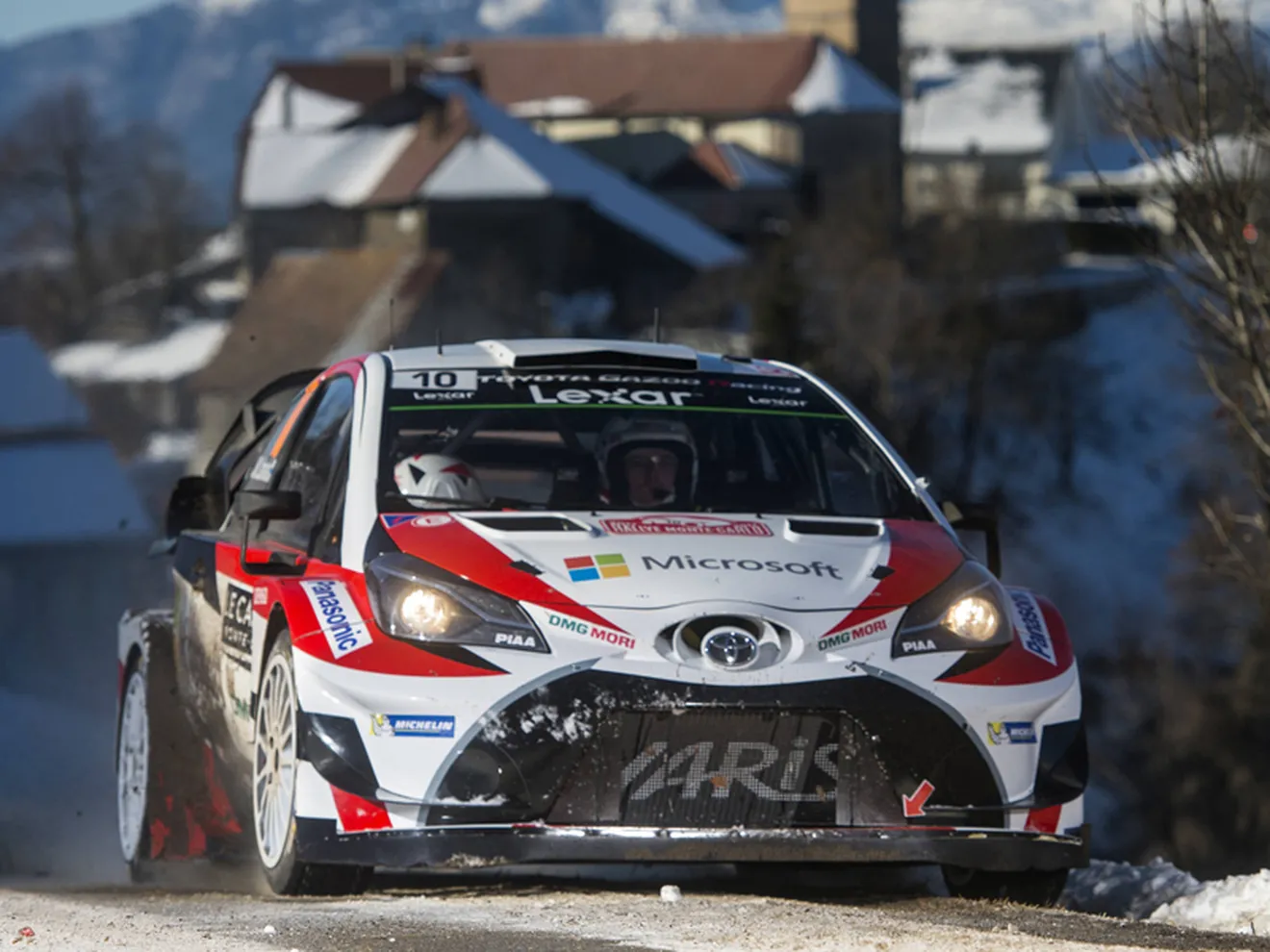 El WRC busca compromiso a largo plazo de los fabricantes
