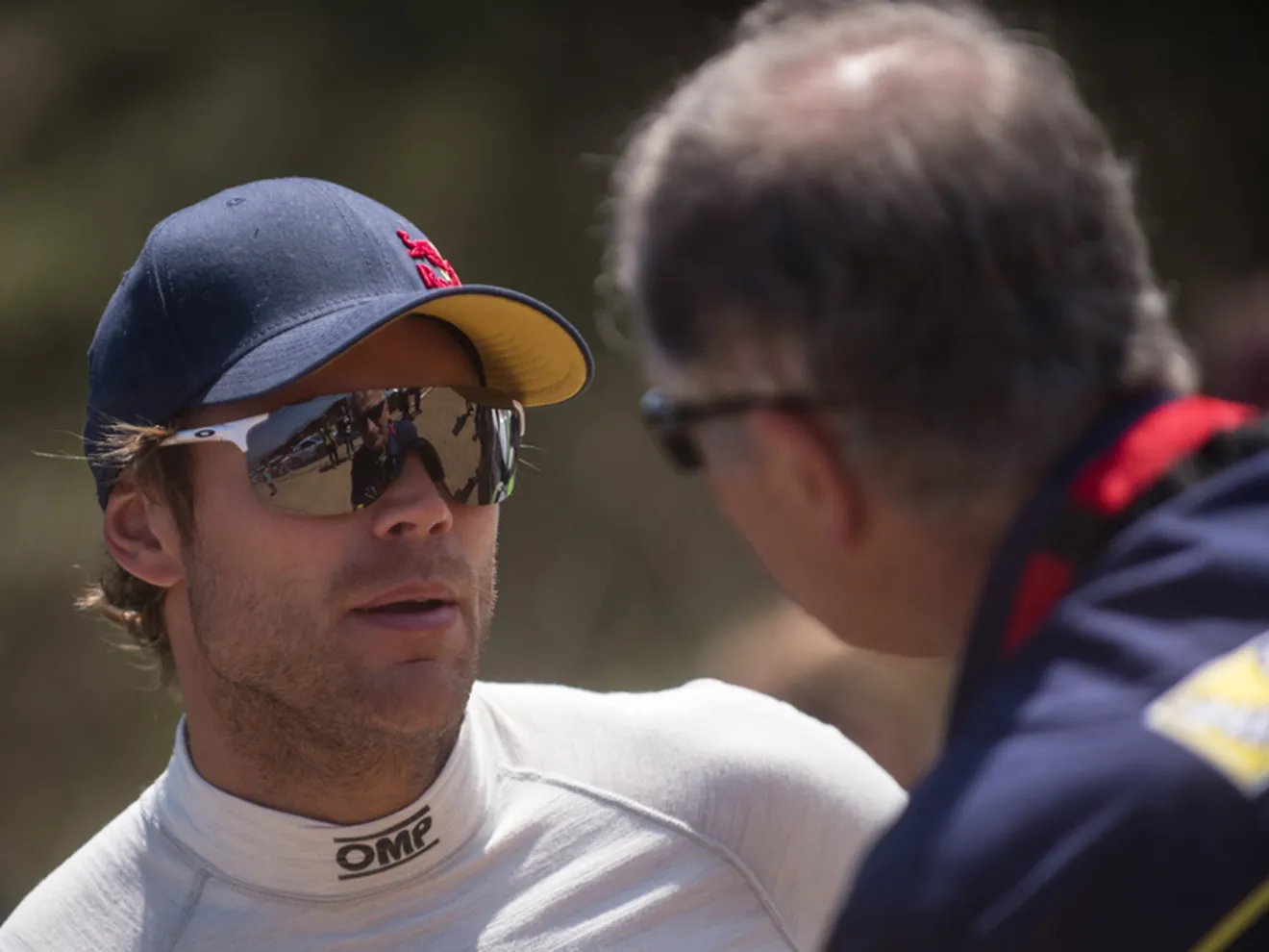 Andreas Mikkelsen probará el Hyundai i20 WRC en Portugal