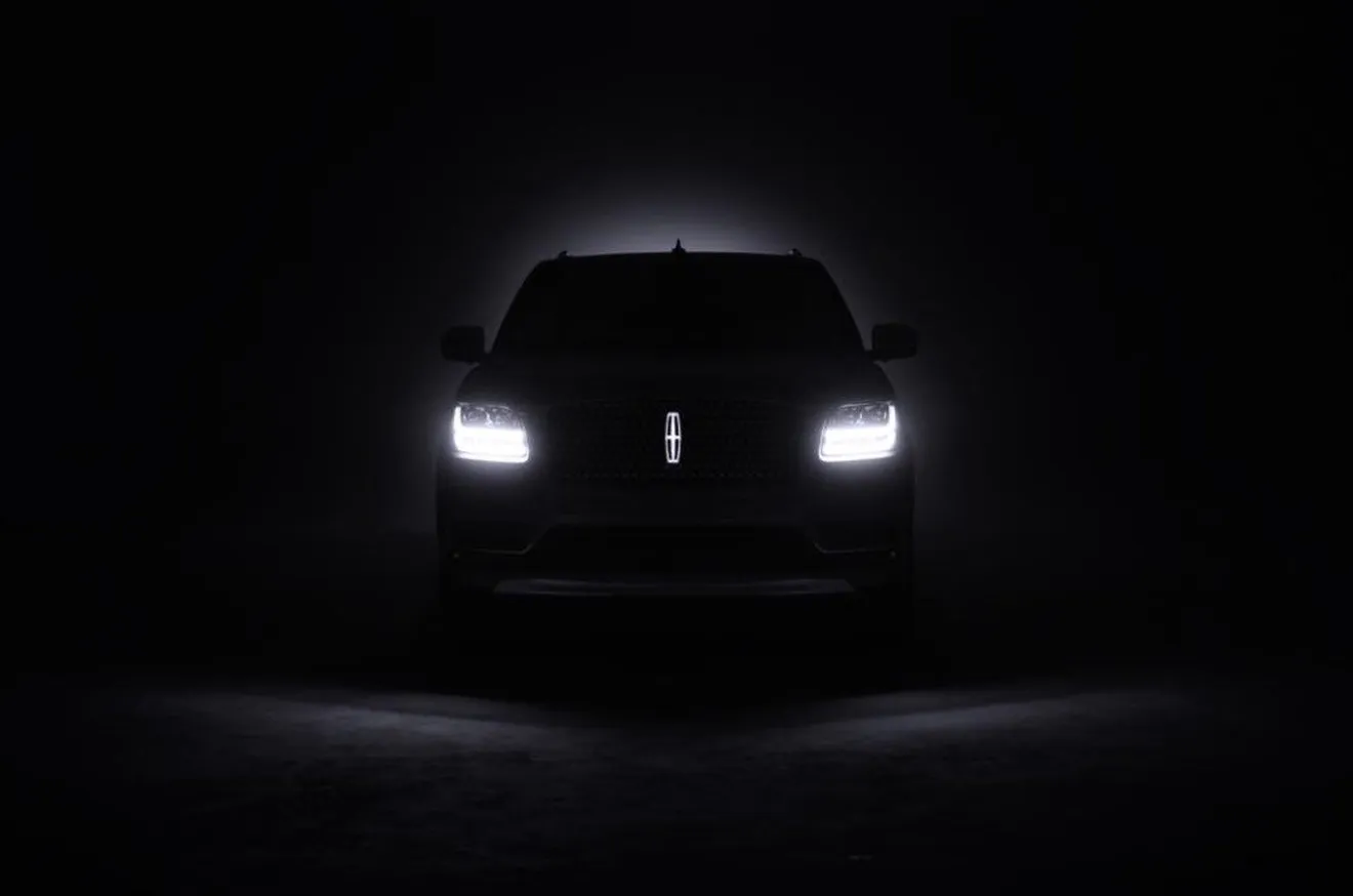 Lincoln Navigator 2018: lo que podemos esperar del nuevo SUV full-size premium de Ford