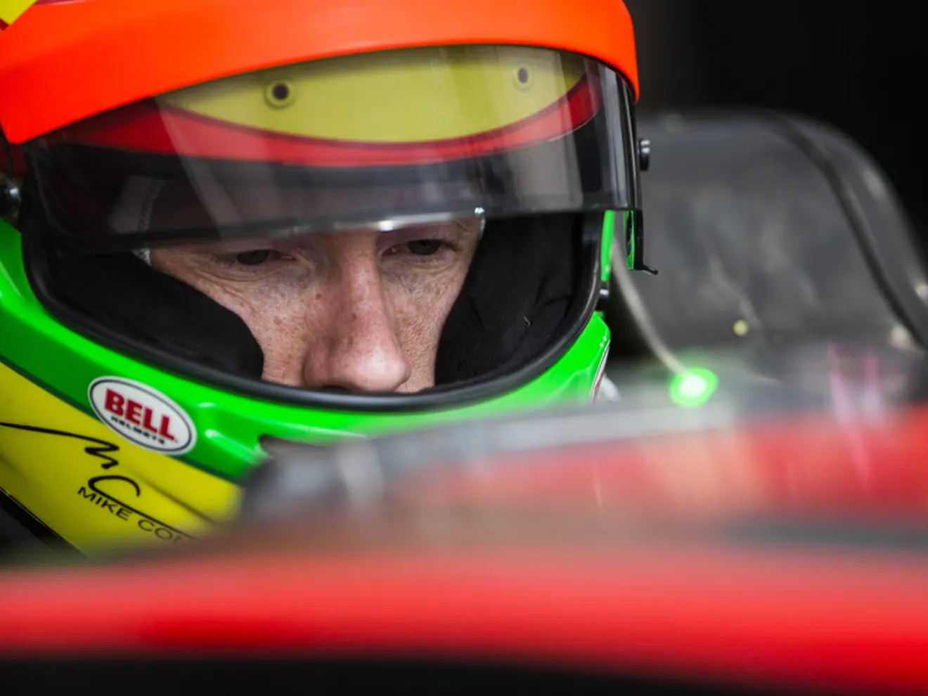 Mike Conway sustituirá a Loïc Duval en el ePrix de París