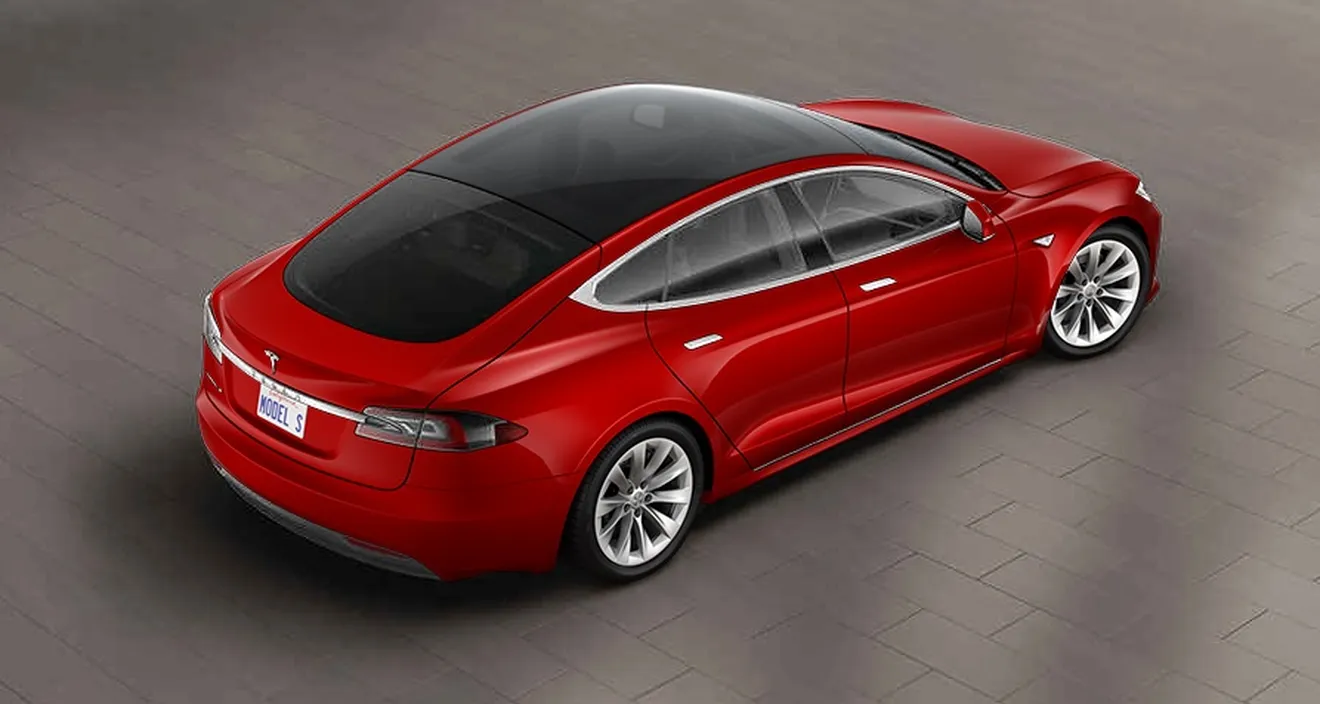 Consumer Reports rebaja las calificaciones de los Tesla Model S y Model X en 2 puntos