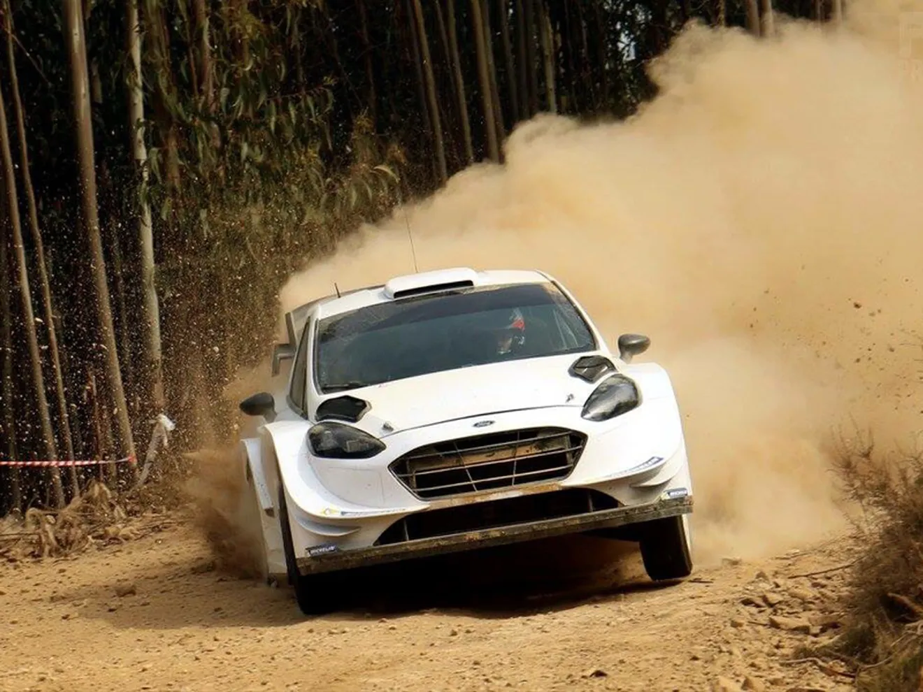 Test del WRC en Portugal: ¿Solución o problema?