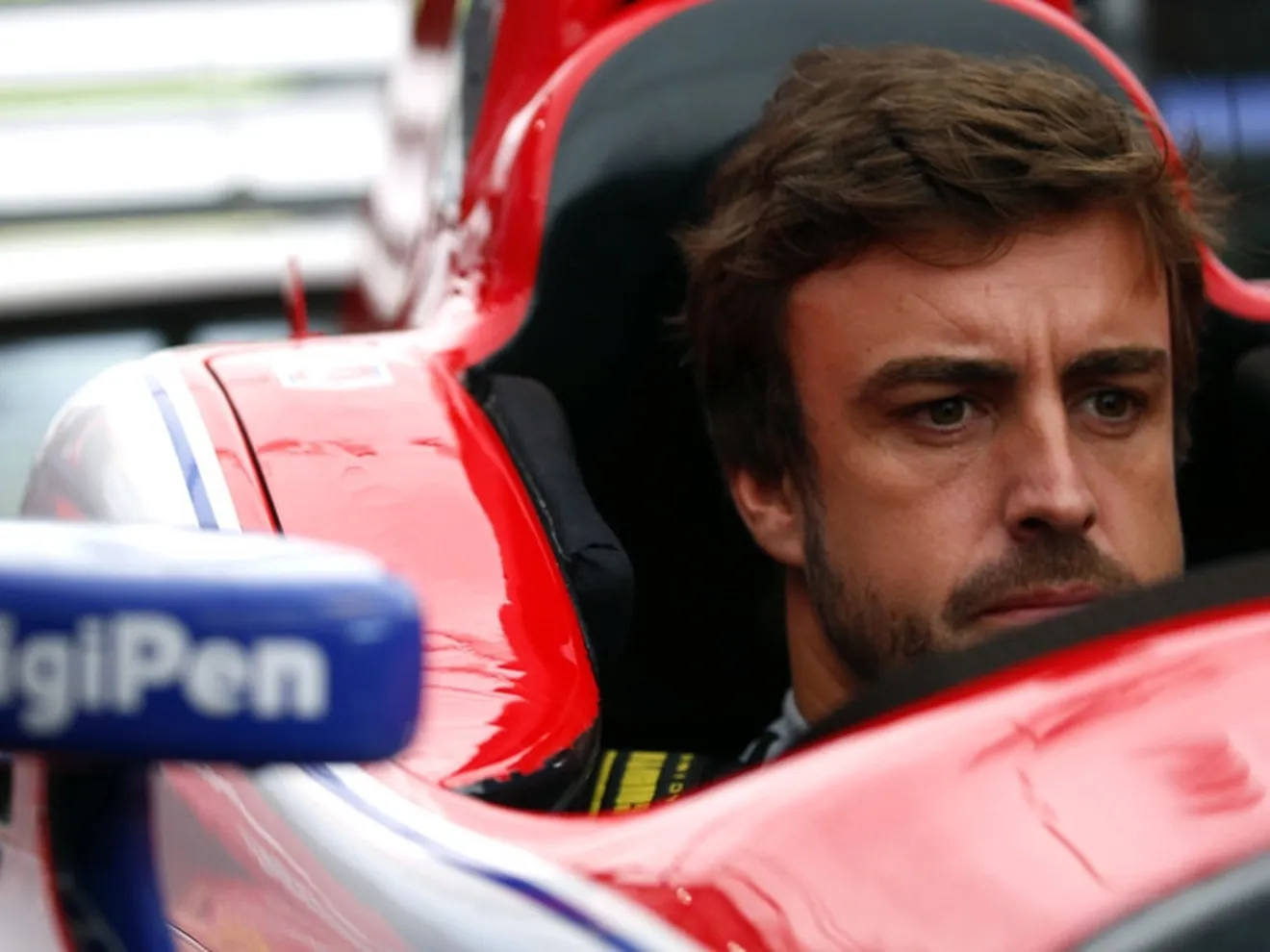 Alonso intentará superar el ROP hoy en Indianápolis