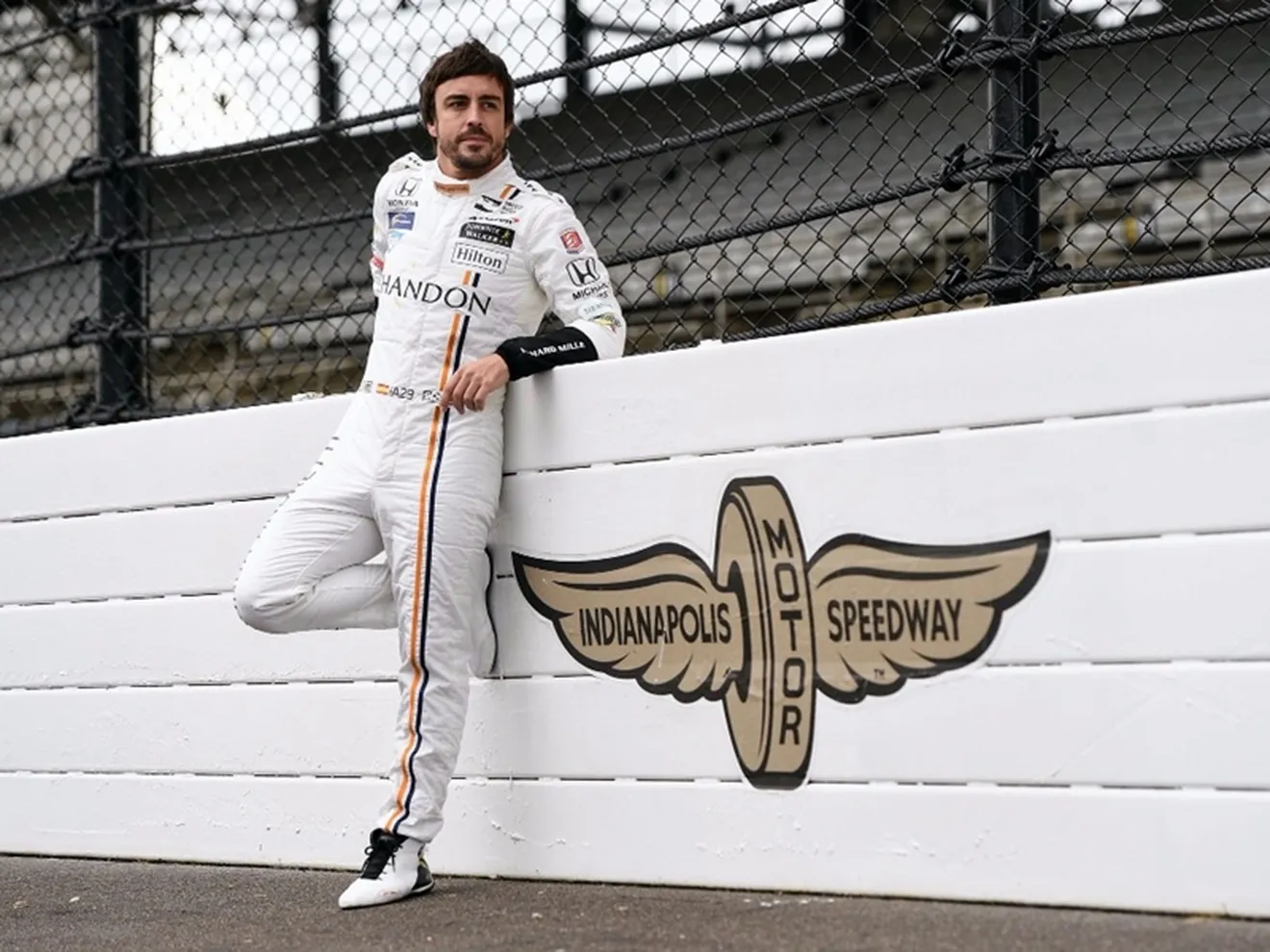 El equipo Andretti avisa: "Alonso tiene toda la intención de ganar"
