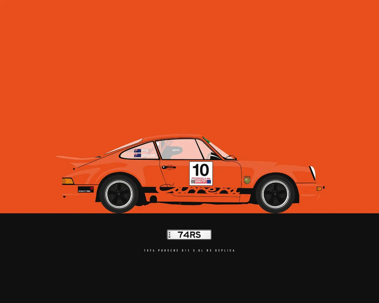 Porsche 911: la evolución del nueveonce en las mejores animaciones