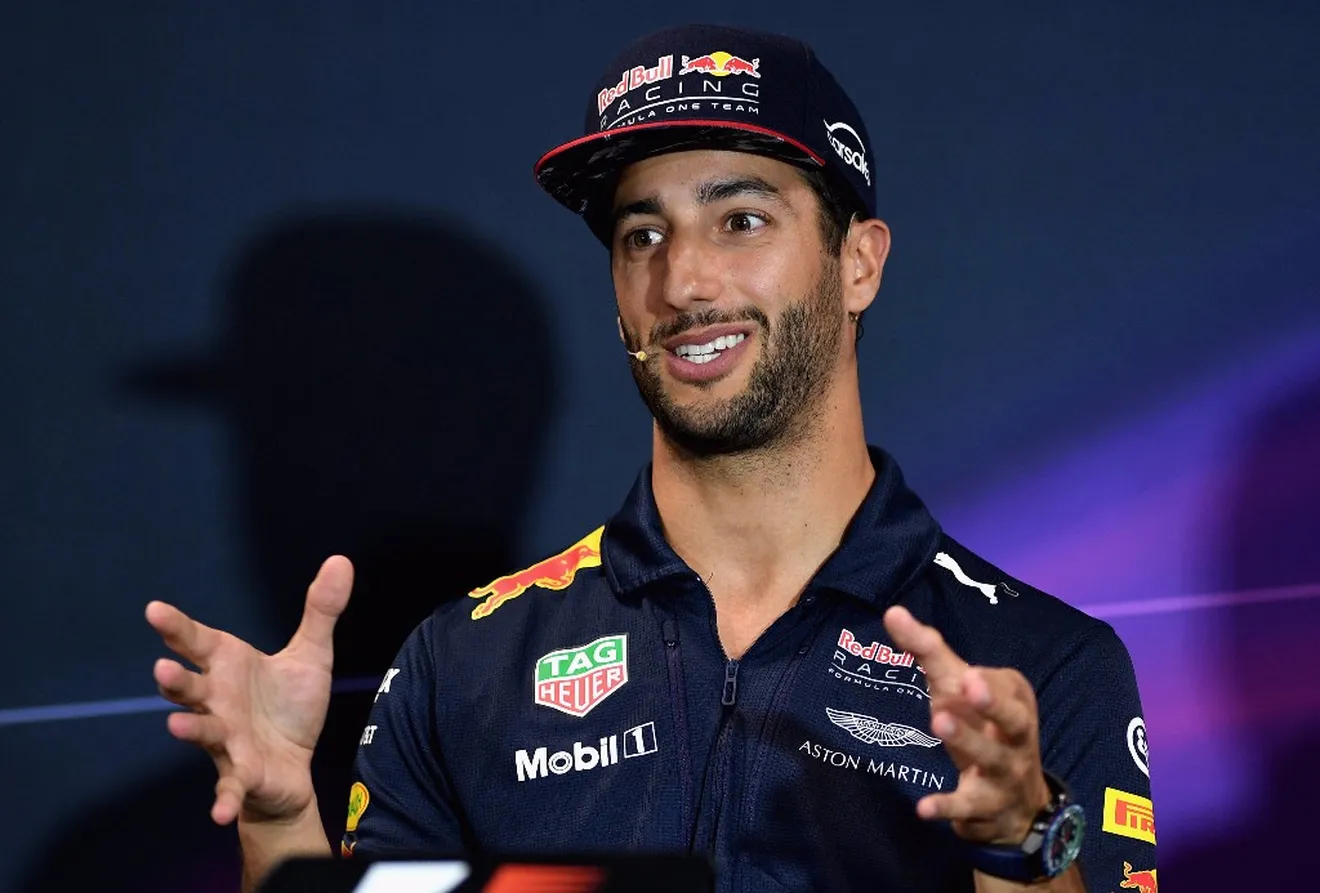 Ricciardo cree que se necesitan neumáticos más blandos en Mónaco