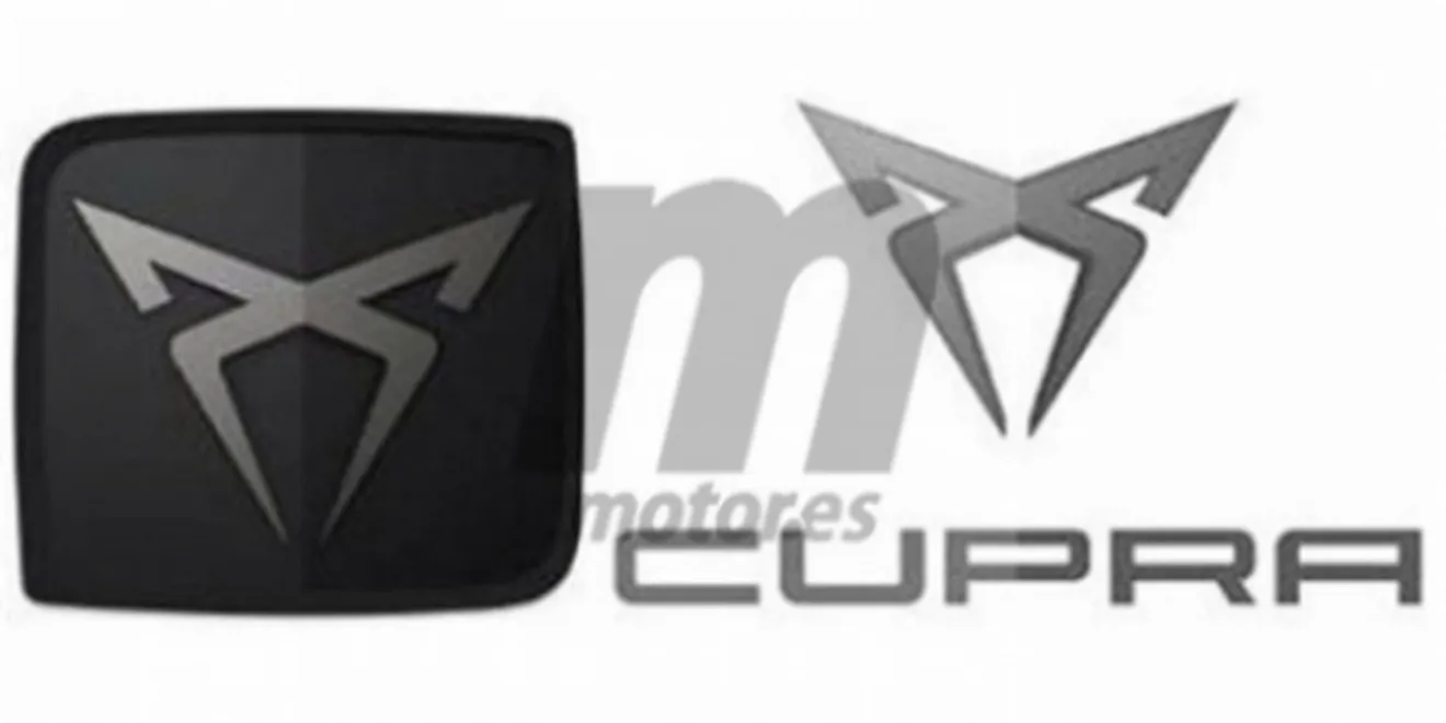 ¿Planea SEAT cambiar el logo de CUPRA?